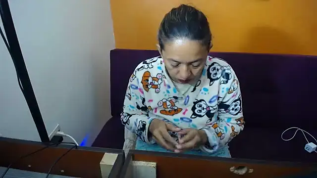 Snapshot of daleska_ayala_1 chatting on December 2024 12:22:02 PM daleska ayala 1 online show from December 2024 12:22:02 PM