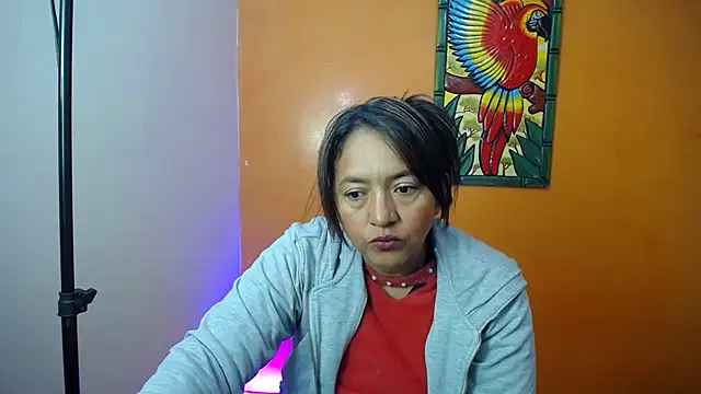 Snapshot of daleska_ayala_1 chatting on December 2024 02:13:01 PM daleska ayala 1 online show from December 2024 02:13:01 PM