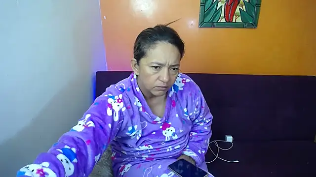 Snapshot of daleska_ayala_1 chatting on December 2024 01:28:01 PM daleska ayala 1 online show from December 2024 01:28:01 PM