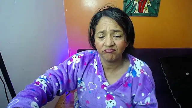 Snapshot of daleska_ayala_1 chatting on December 2024 02:49:02 AM daleska ayala 1 online show from December 2024 02:49:02 AM
