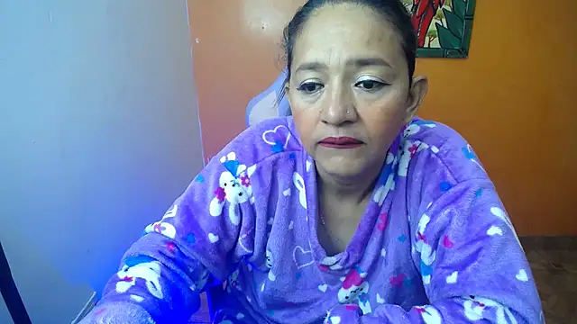Snapshot of daleska_ayala_1 chatting on January 2025 09:35:01 AM daleska ayala 1 online show from January 2025 09:35:01 AM