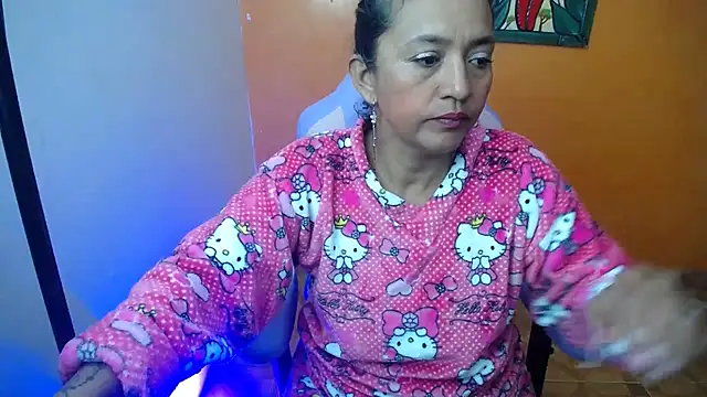 Snapshot of daleska_ayala_1 chatting on January 2025 11:24:01 PM daleska ayala 1 online show from January 2025 11:24:01 PM