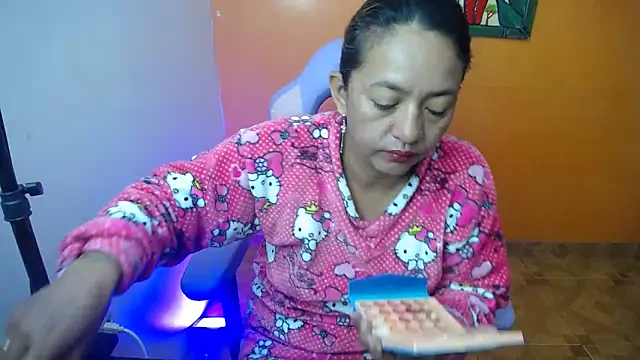 Snapshot of daleska_ayala_1 chatting on January 2025 11:26:01 AM daleska ayala 1 online show from January 2025 11:26:01 AM