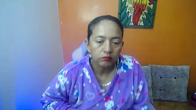 Snapshot of daleska_ayala_1 chatting on February 2025 05:40:02 AM daleska ayala 1 online show from February 2025 05:40:02 AM