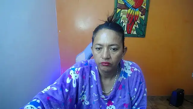 Snapshot of daleska_ayala_1 chatting on February 2025 12:32:02 PM daleska ayala 1 online show from February 2025 12:32:02 PM