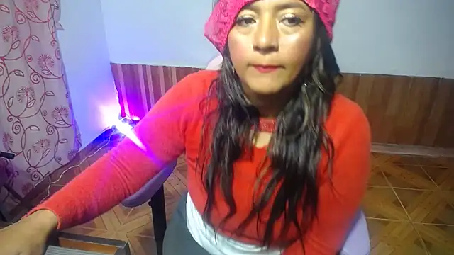 Snapshot of daleska_ayala_1 chatting on February 2025 10:52:02 PM daleska ayala 1 online show from February 2025 10:52:02 PM