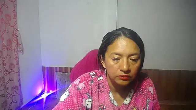 Snapshot of daleska_ayala_1 chatting on February 2025 11:03:01 AM daleska ayala 1 online show from February 2025 11:03:01 AM