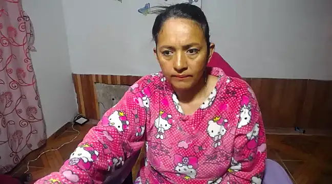 Snapshot of daleska_ayala_1 chatting on March 2025 01:09:01 AM daleska ayala 1 online show from March 2025 01:09:01 AM