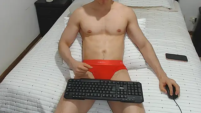 JahsHot online show from January 2025 02:48:01 AM