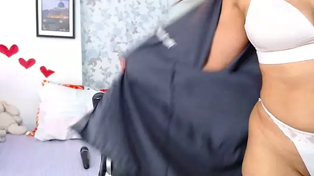 vanessa cute1 online show from March 2025 03:17:02 PM