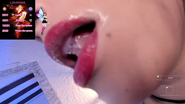 Alizon 1 online show from September 2025 07:59:01 PM