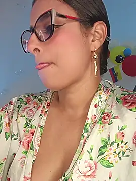 Alizon 1 online show from July 2026 07:31:01 PM