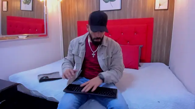 Thiagogomez online show from January 2026 12:33:02 PM