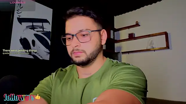 Andrew Brown online show from September 2025 03:34:01 PM