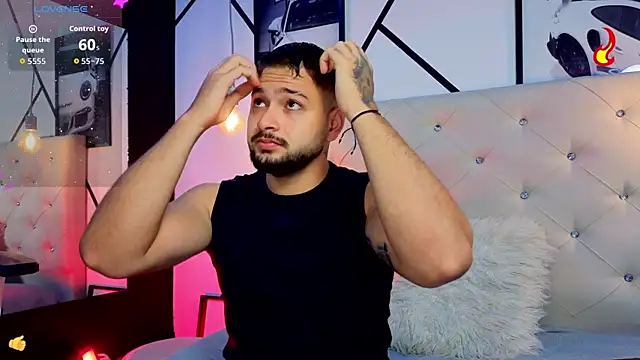 Andrew Brown online show from March 2026 12:33:01 PM