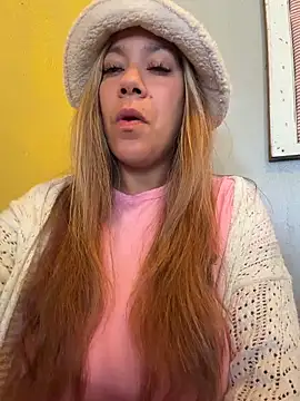 Snapshot of Bigbuttbrooklynn chatting on February 2026 09:07:01 PM Bigbuttbrooklynn online show from February 2026 09:07:01 PM