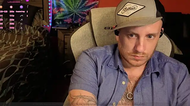 Hydro-Blastz online show from September 2025 03:43:01 AM