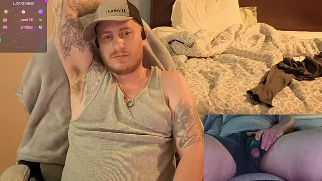 Hydro-Blastz online show from October 2025 11:40:01 AM