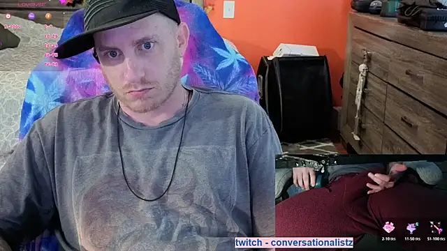 Hydro-Blastz online show from October 2025 06:17:01 PM