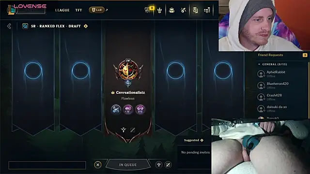 Hydro-Blastz online show from December 2025 03:05:01 PM