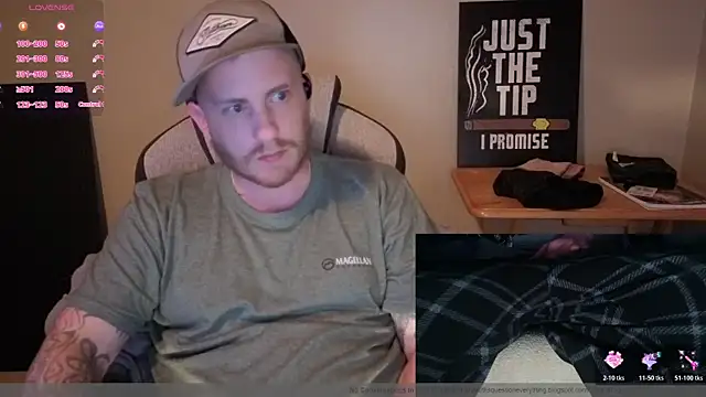 Hydro-Blastz online show from January 2026 08:30:01 AM