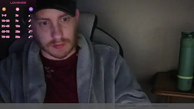 Hydro-Blastz online show from February 2026 10:03:02 AM