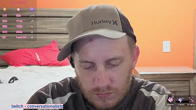 Hydro-Blastz online show from February 2026 07:26:01 AM