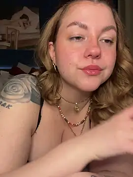 Snapshot of VictoriaLaFleur chatting on January 2025 09:29:01 PM VictoriaLaFleur online show from January 2025 09:29:01 PM