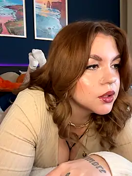 Snapshot of VictoriaLaFleur chatting on September 2025 12:54:01 PM VictoriaLaFleur online show from September 2025 12:54:01 PM