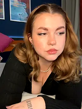 Snapshot of VictoriaLaFleur chatting on October 2025 08:18:02 PM VictoriaLaFleur online show from October 2025 08:18:02 PM