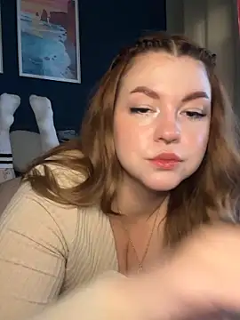 VictoriaLaFleur online show from October 2025 01:22:02 PM