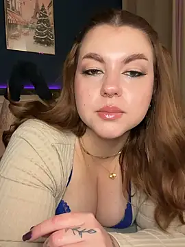 VictoriaLaFleur online show from February 2026 09:30:02 PM