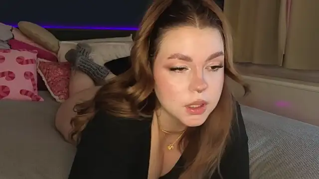 VictoriaLaFleur online show from February 2026 01:37:01 PM