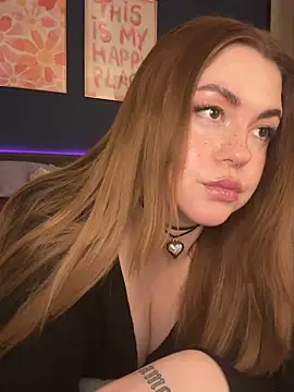 Snapshot of VictoriaLaFleur chatting on May 2026 08:15:01 PM VictoriaLaFleur online show from May 2026 08:15:01 PM