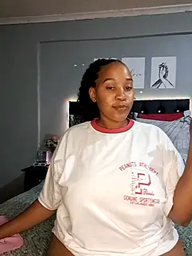 Toya P online show from February 2025 08:33:01 PM