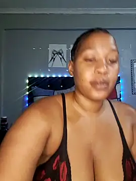 Toya P online show from November 2025 12:50:02 PM