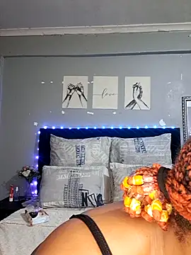 Toya P online show from February 2026 10:08:02 PM