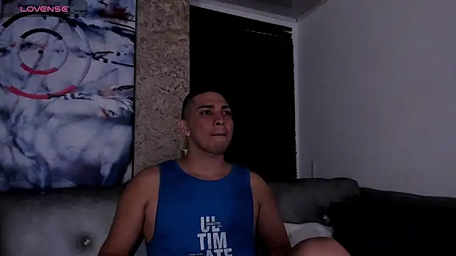 Snapshot of JUANDIAMONDS98 chatting on December 2024 12:49:01 PM JUANDIAMONDS98 online show from December 2024 12:49:01 PM