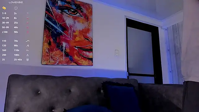 Snapshot of JUANDIAMONDS98 chatting on February 2025 12:44:01 PM JUANDIAMONDS98 online show from February 2025 12:44:01 PM