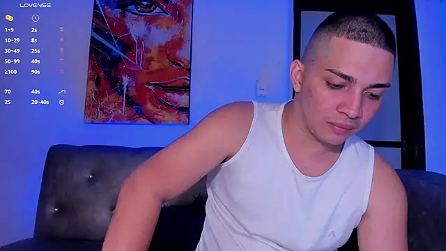 Snapshot of JUANDIAMONDS98 chatting on February 2025 01:33:02 PM JUANDIAMONDS98 online show from February 2025 01:33:02 PM