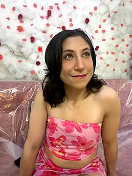 SkarletJhonson  online show from November 2025 02:44:01 AM