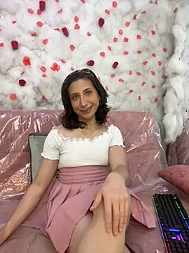 SkarletJhonson  online show from November 2025 07:53:01 AM