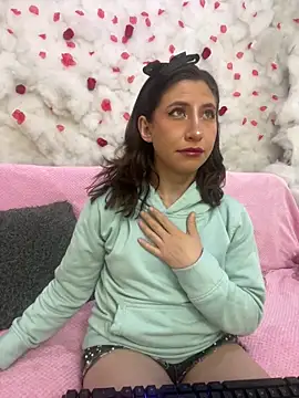 SkarletJhonson  online show from March 2026 04:56:02 AM