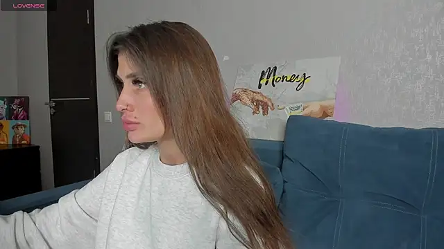 Patricia Cox online show from March 2025 09:05:02 PM