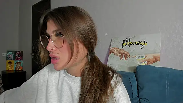 Patricia Cox online show from March 2025 12:08:01 AM