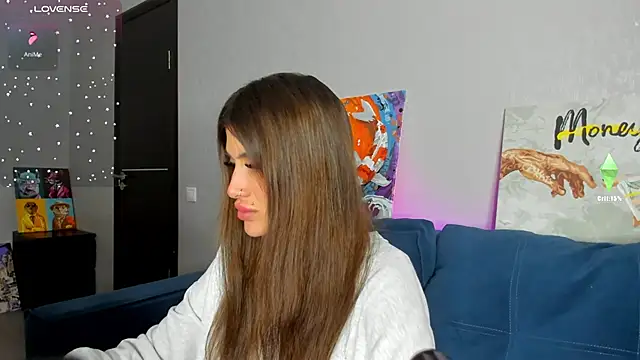 Patricia Cox online show from March 2025 09:12:02 PM