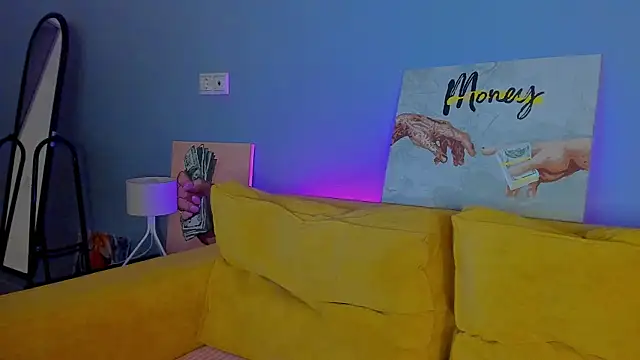 Patricia Cox online show from September 2025 08:33:02 PM