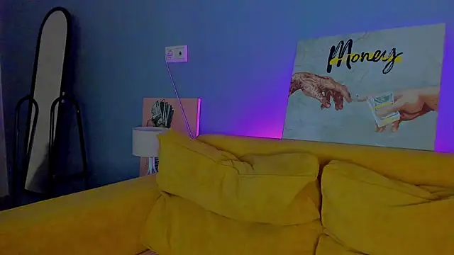 Patricia Cox online show from November 2025 08:21:02 PM