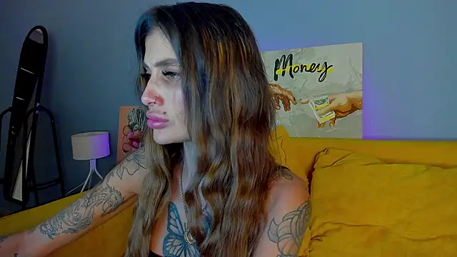 Patricia Cox online show from February 2026 07:12:01 PM