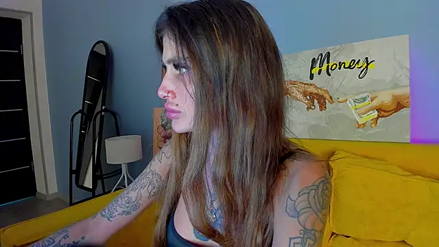 Patricia Cox online show from February 2026 06:59:02 PM